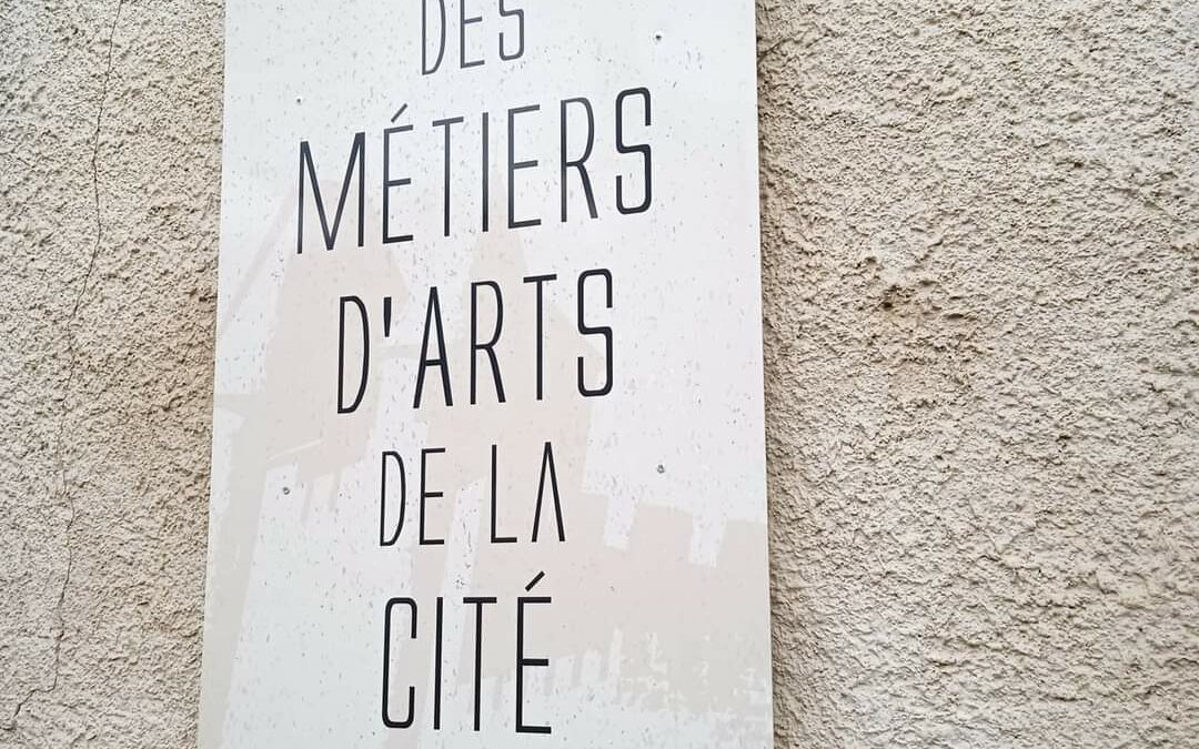 Maison des Métiers d’Arts de la Cité