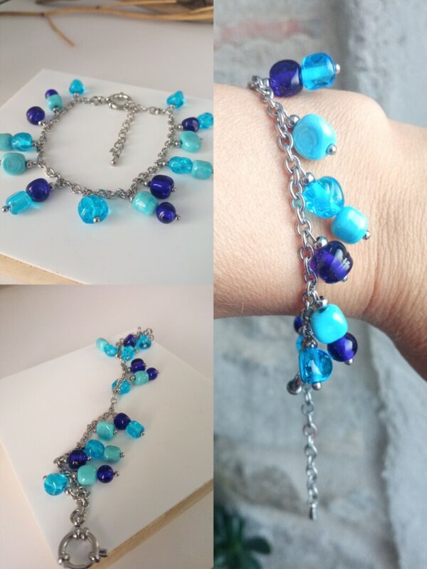 Lot bracelets pampilles – Image 2