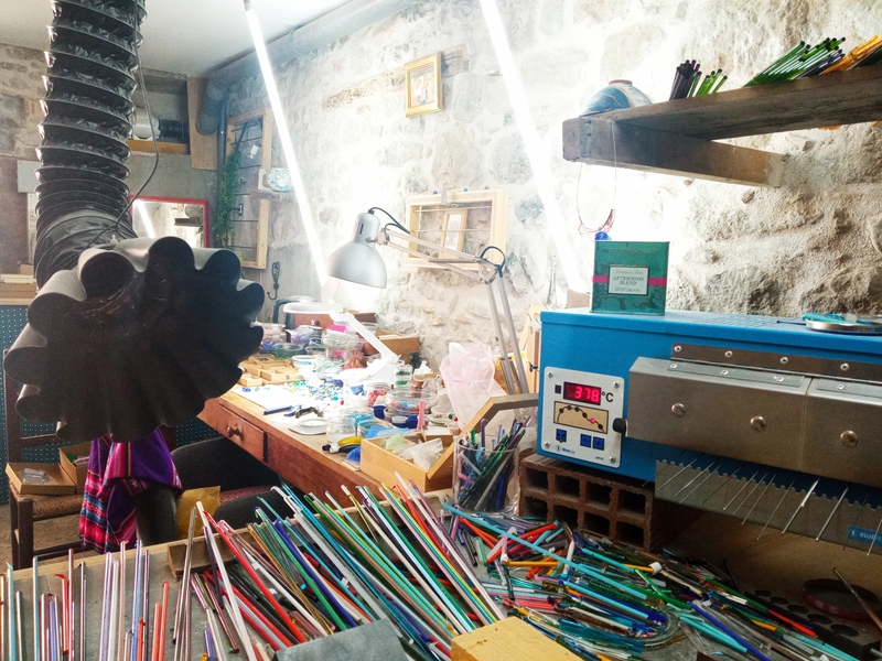 atelier
